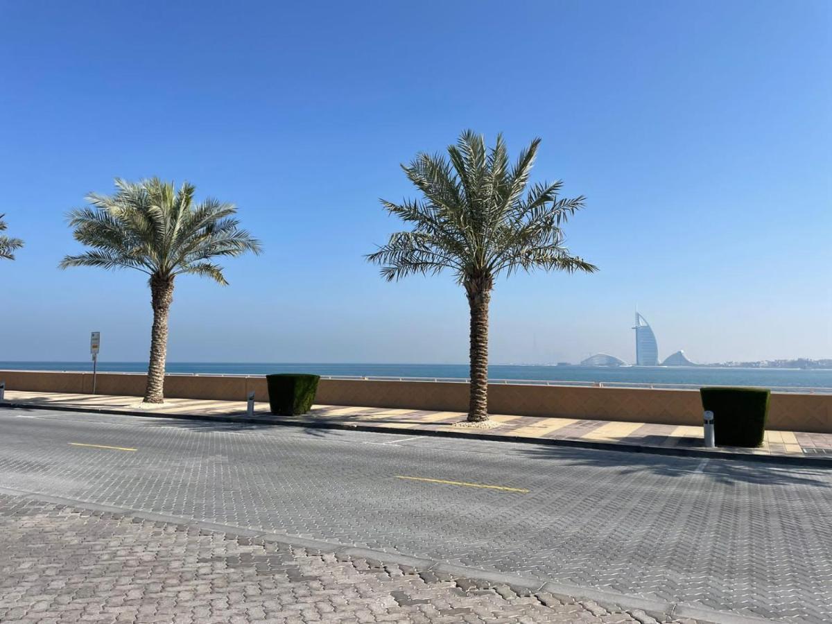 Luxurious 2 Bedroom Apartment In Anantara Hotel And Residences Dubai Exterior photo
